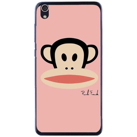Phone Case Chimp Face Lenovo S850