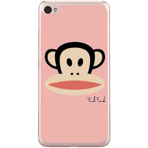 Phone Case Chimp Face Lenovo S90 Sisley