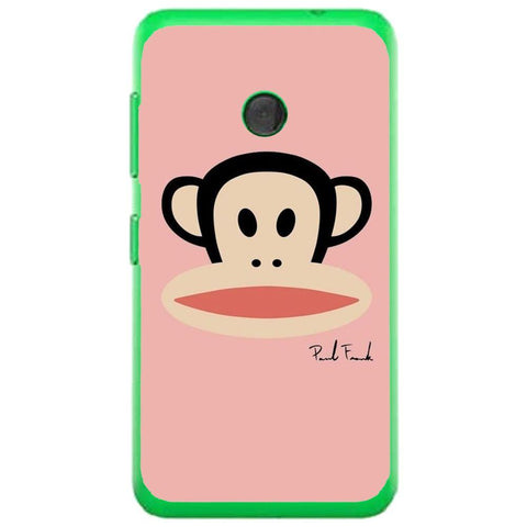 Phone Case Chimp Face Nokia Lumia 530