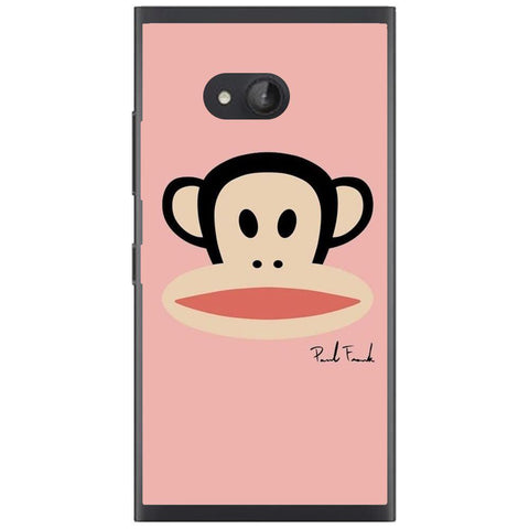 Phone Case Chimp Face Nokia Lumia 730 735