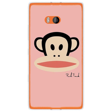 Phone Case Chimp Face Nokia Lumia 930
