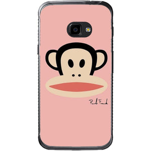 Phone Case Chimp Face Samsung Galaxy Xcover 4