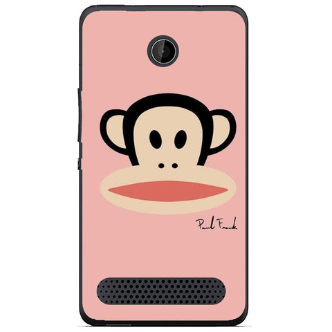 Phone Case Chimp Face Sony Xperia E1 D2004