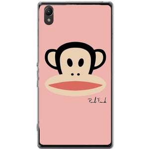 Phone Case Chimp Face Sony Xperia Z1 C6902 L39h