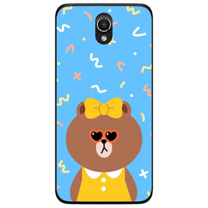Phone Case Choco Asus Zenfone Go Zb452kg