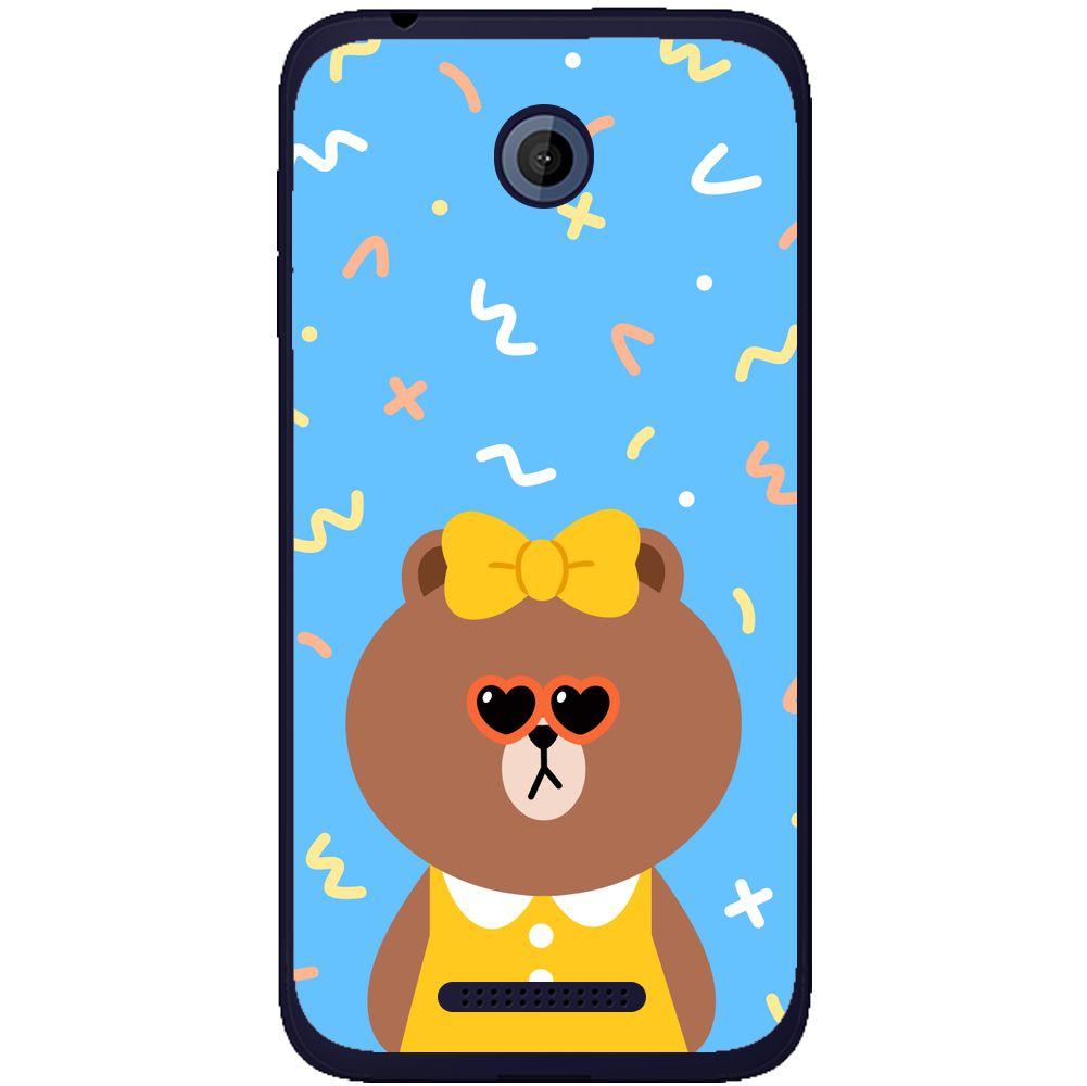 Phone Case Choco HTC Desire 510