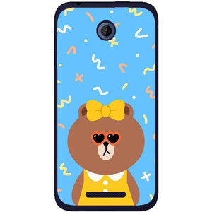 Phone Case Choco HTC Desire 510
