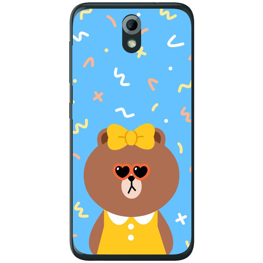 Phone Case Choco HTC Desire 620g