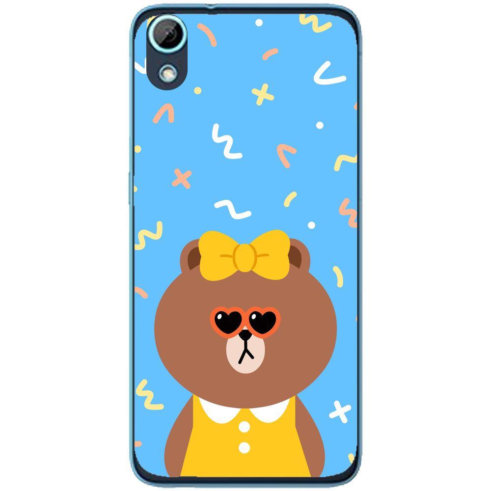 Phone Case Choco HTC Desire 626g 626