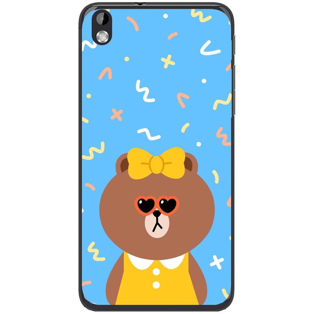 Phone Case Choco HTC Desire 816