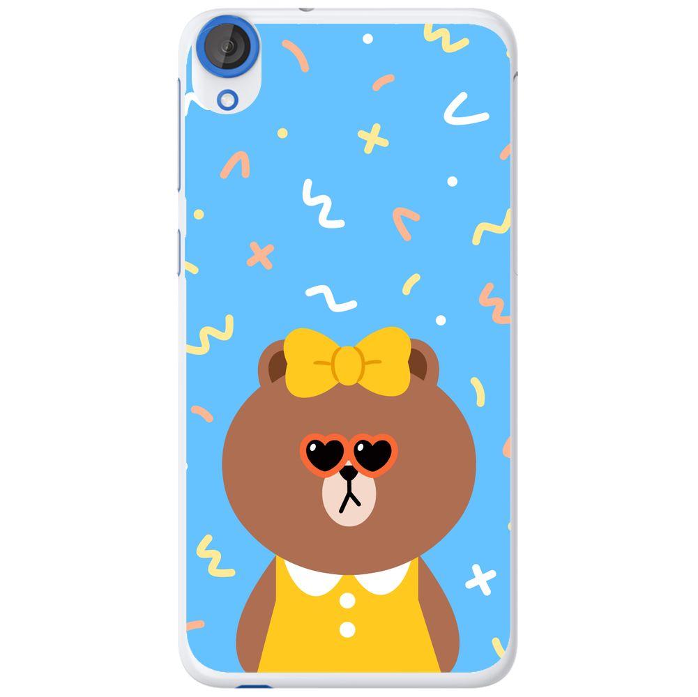 Phone Case Choco HTC Desire 820