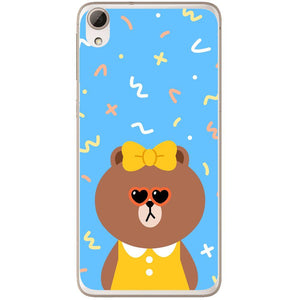 Phone Case Choco HTC Desire 826
