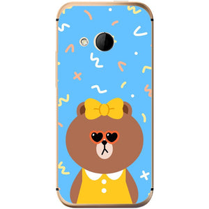 Phone Case Choco HTC One Mini 2