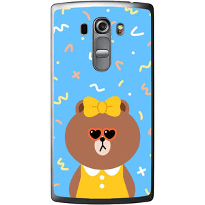 Phone Case Choco LG G4 Beat G4s H735
