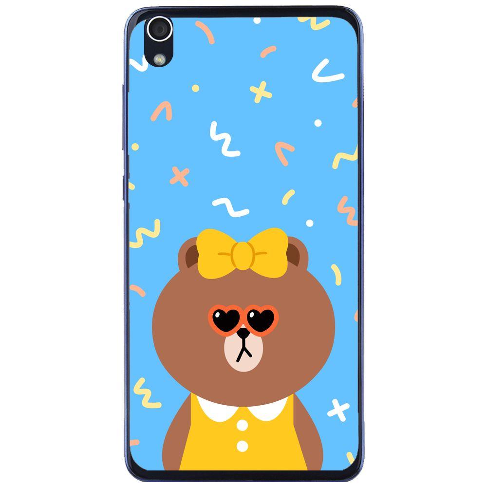 Phone Case Choco Lenovo S850