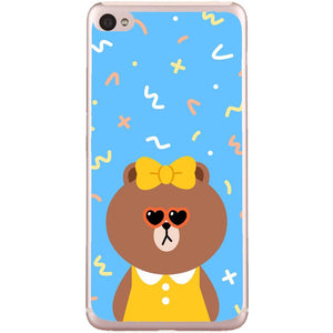 Phone Case Choco Lenovo S90 Sisley