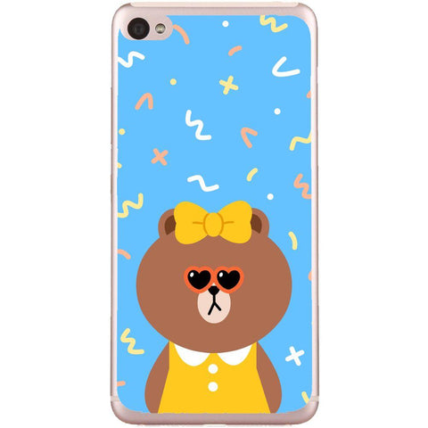 Phone Case Choco Lenovo S90 Sisley