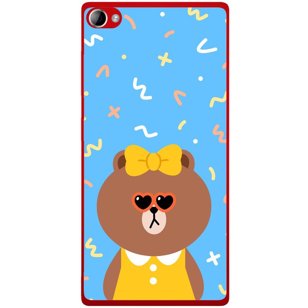 Phone Case Choco Lenovo Vibe X2