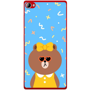 Phone Case Choco Lenovo Vibe X2