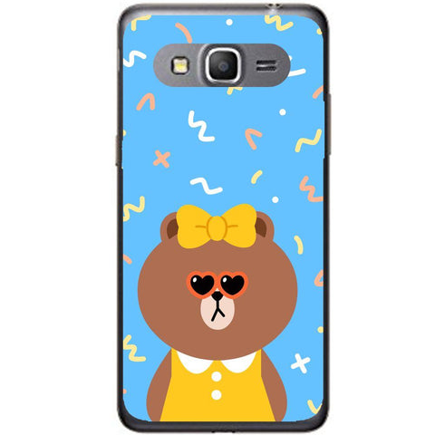Phone Case Choco Samsung Galaxy Core Prime G360