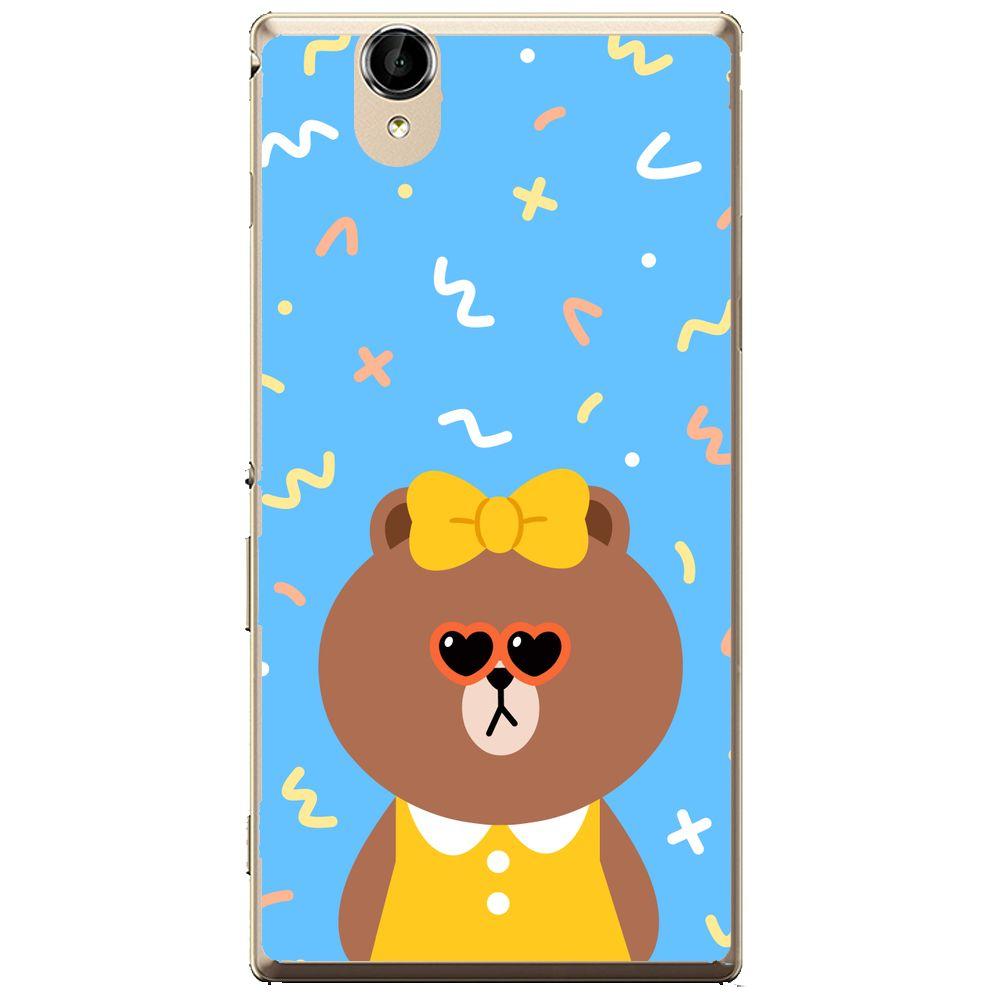 Phone Case Choco Sony Xperia T2 Ultra