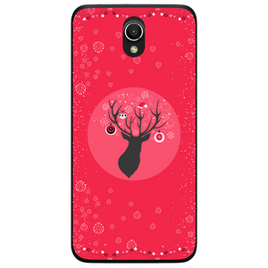 Phone Case Christmas Time Asus Zenfone Go Zb452kg