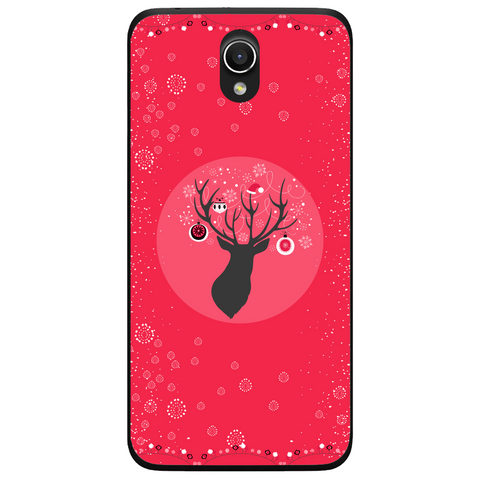 Phone Case Christmas Time Asus Zenfone Go Zb452kg
