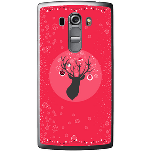 Phone Case Christmas Time LG G4 Beat G4s H735