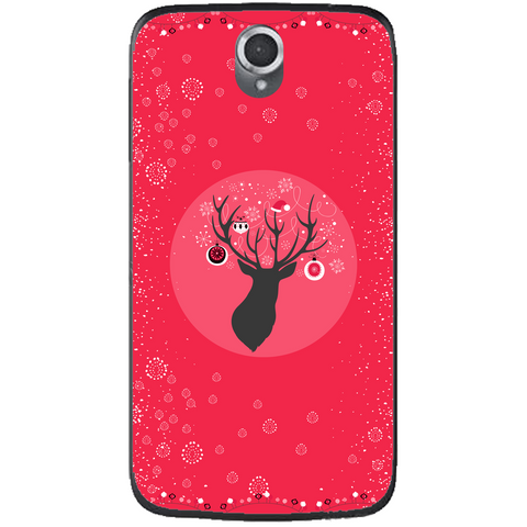 Phone Case Christmas Time Lenovo A859