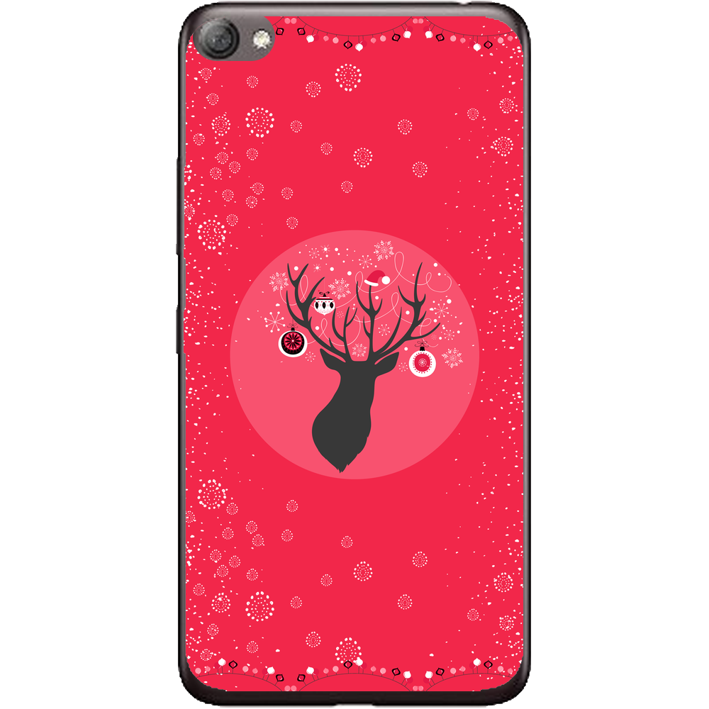 Phone Case Christmas Time Lenovo S60