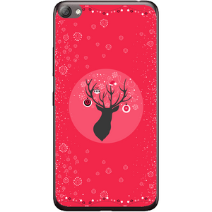 Phone Case Christmas Time Lenovo S60