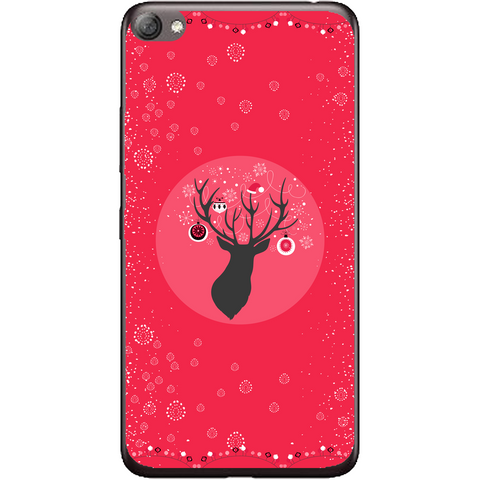 Phone Case Christmas Time Lenovo S60