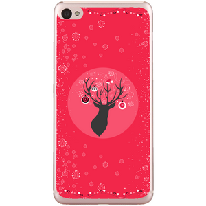 Phone Case Christmas Time Lenovo S90 Sisley