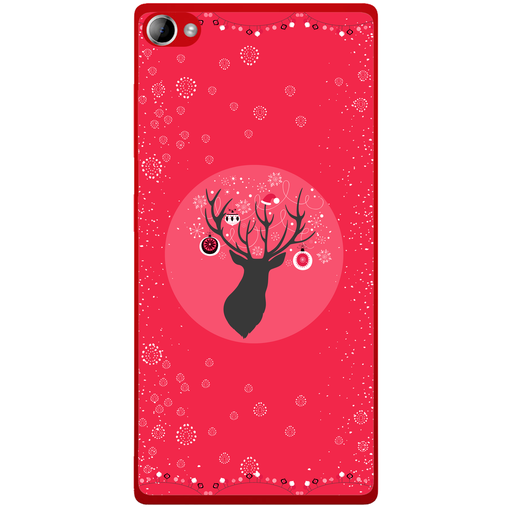Phone Case Christmas Time Lenovo Vibe X2