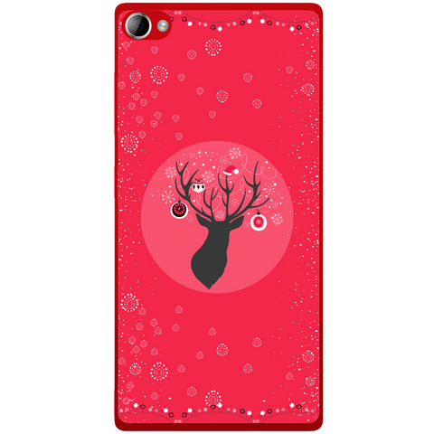 Phone Case Christmas Time Lenovo Vibe X2