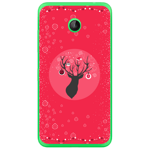 Phone Case Christmas Time Nokia Lumia 630 635