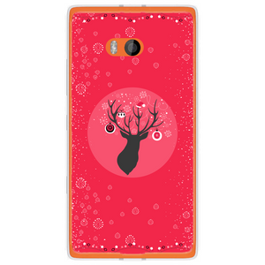 Phone Case Christmas Time Nokia Lumia 930