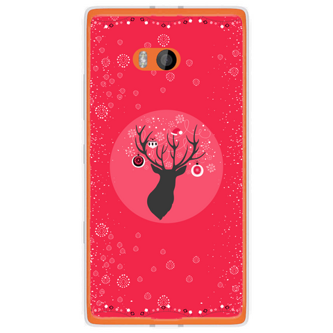 Phone Case Christmas Time Nokia Lumia 930