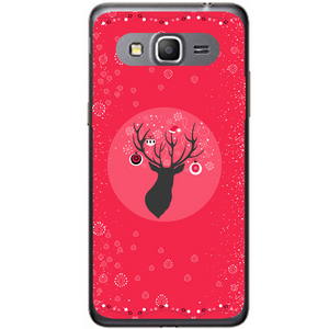 Phone Case Christmas Time Samsung Galaxy Core Prime G360