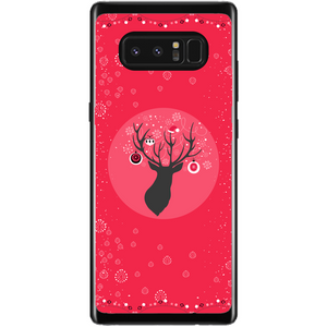 Phone Case Christmas Time Samsung Galaxy Note 8