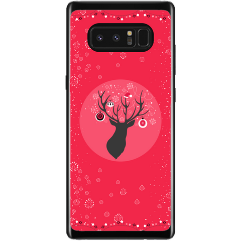Phone Case Christmas Time Samsung Galaxy Note 8