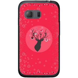 Phone Case Christmas Time Samsung Galaxy Young 2 G130