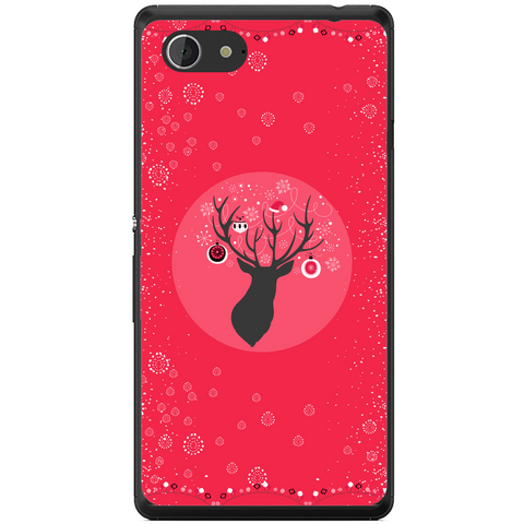 Phone Case Christmas Time Sony Xperia E3