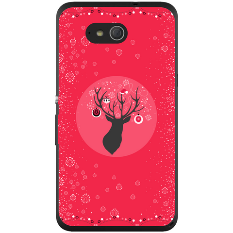 Phone Case Christmas Time Sony Xperia E4g E2003