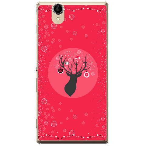 Phone Case Christmas Time Sony Xperia T2 Ultra