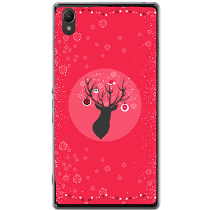 Phone Case Christmas Time Sony Xperia Z1 C6902 L39h