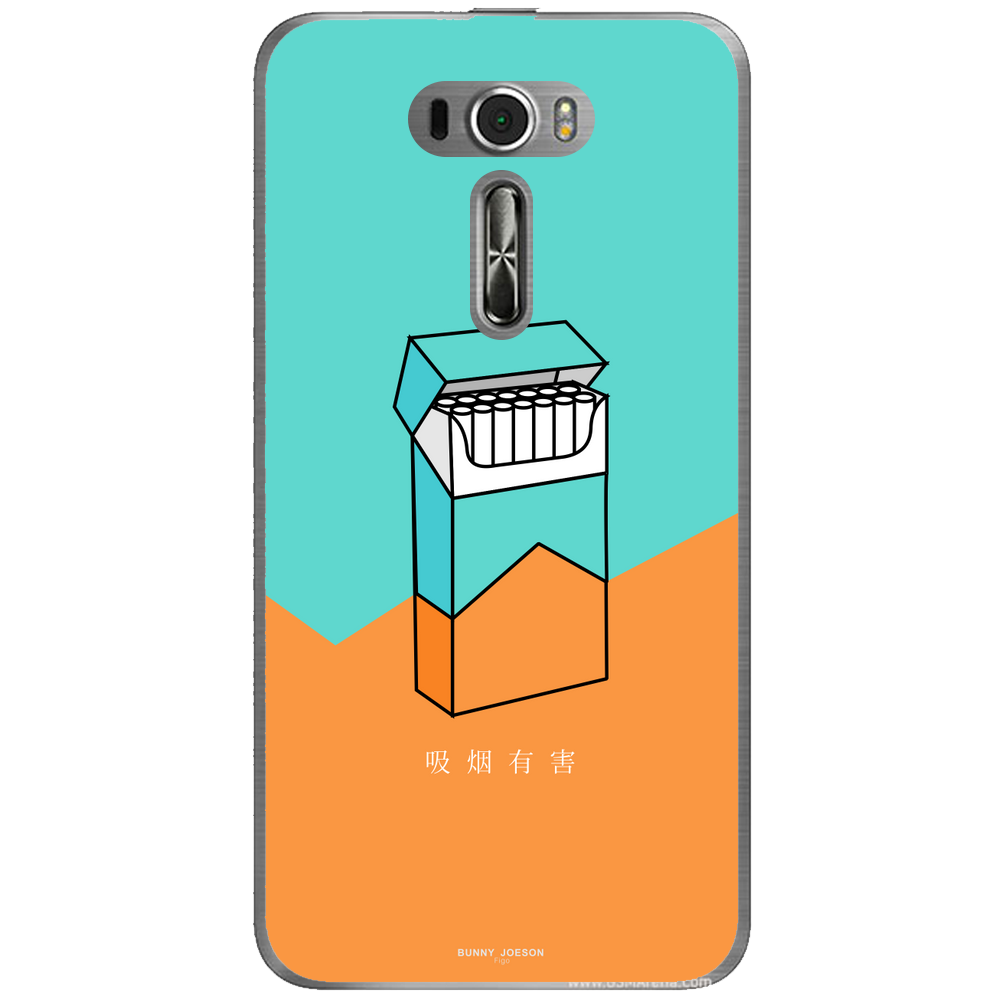 Phone Case Cigg Asus Zenfone 2 Laser Ze601kl