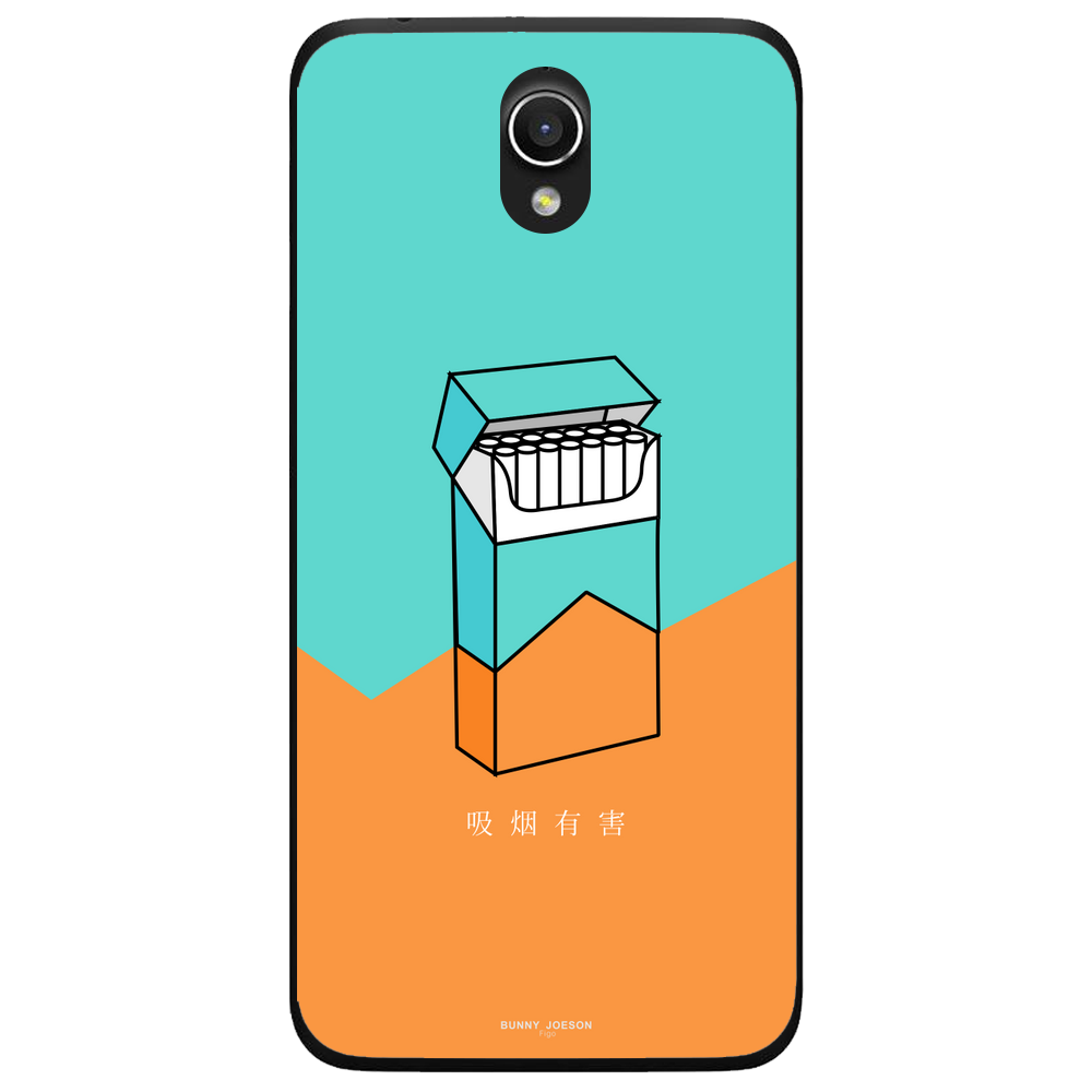 Phone Case Cigg Asus Zenfone Go Zb452kg