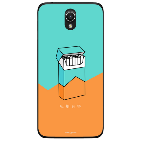 Phone Case Cigg Asus Zenfone Go Zb452kg