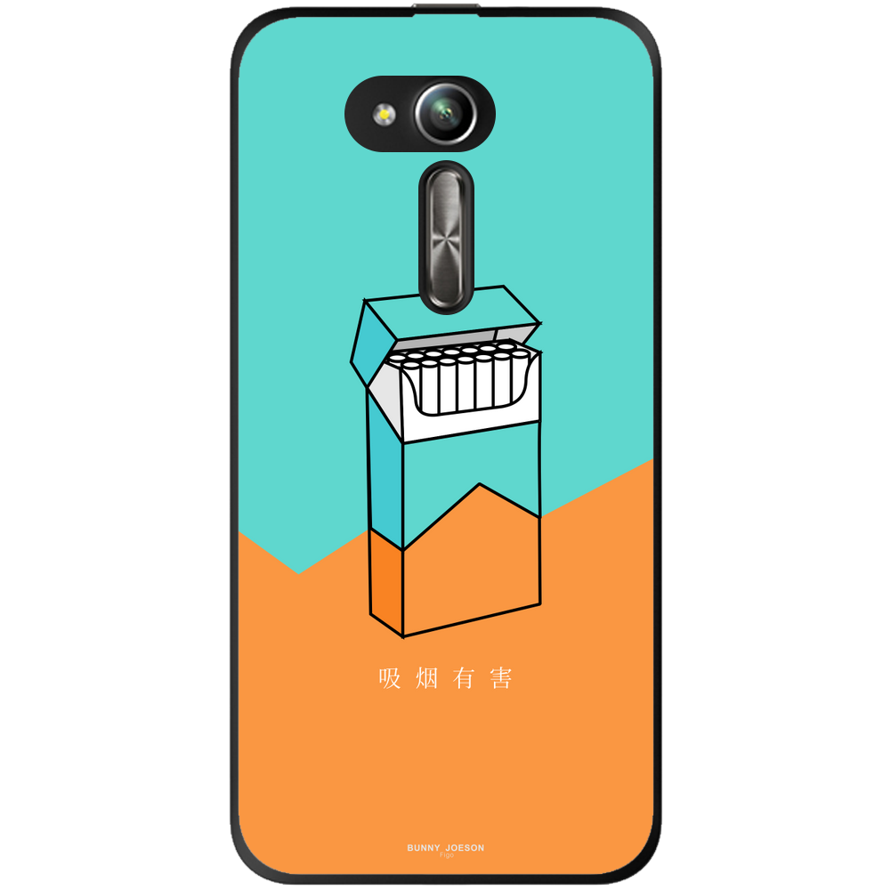 Phone Case Cigg Asus Zenfone Go Zb500kg